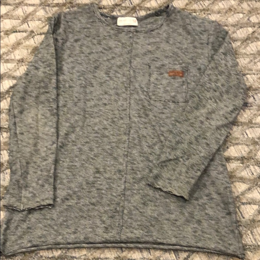 Zara tshirt